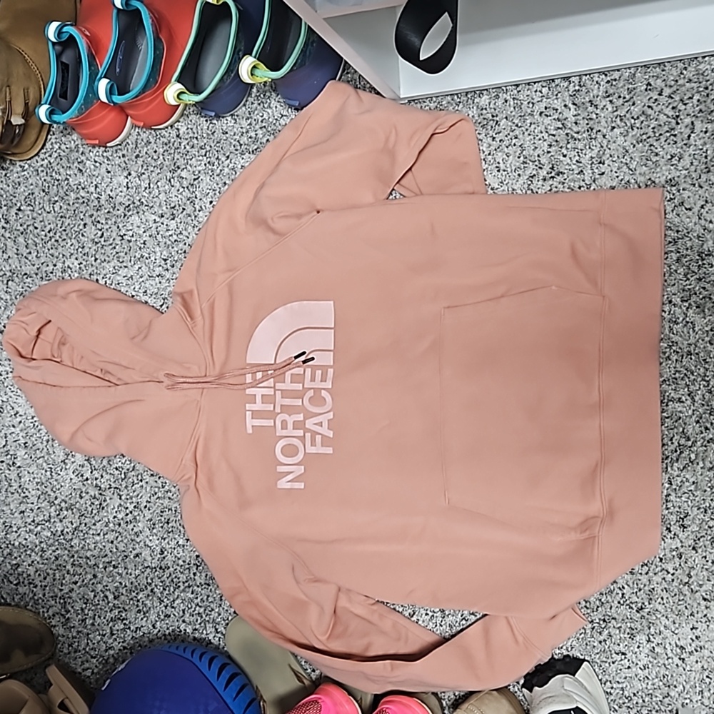 The North Force Sweatshirt